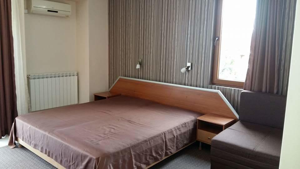 Guest House Ianis Paradise Nesebar Buitenkant foto